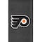 Dreamseat Swivel Bar Stool 2000 with Philadelphia Flyers Logo XZ2000BSSBLK-PSNHL42010 - alternate 2